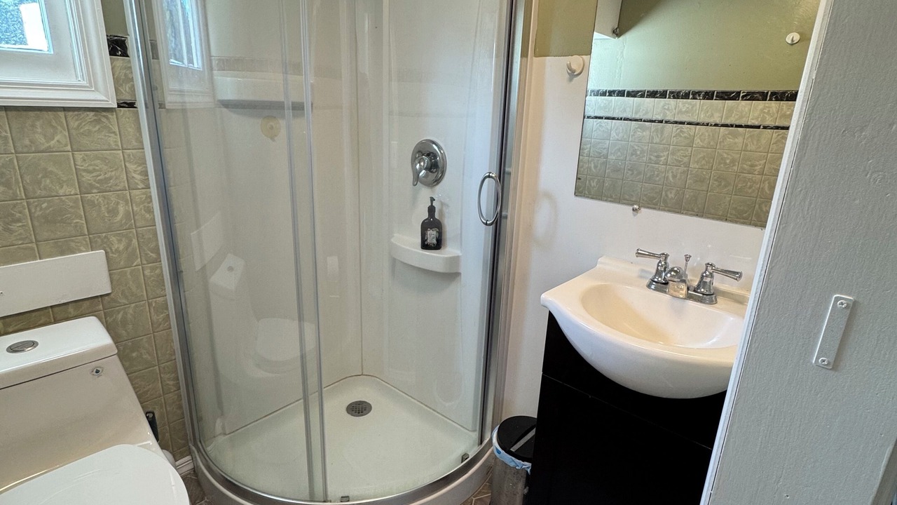 Photo of Bathroom in Broadkill Beach