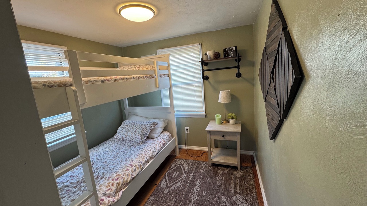 Photo of Bedroom in Broadkill Beach