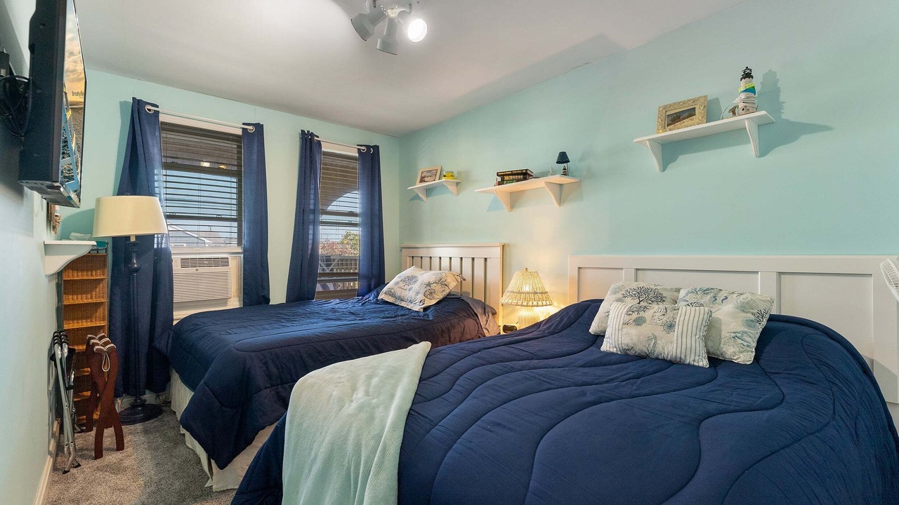 Photo of Bedroom in Wildwood Crest