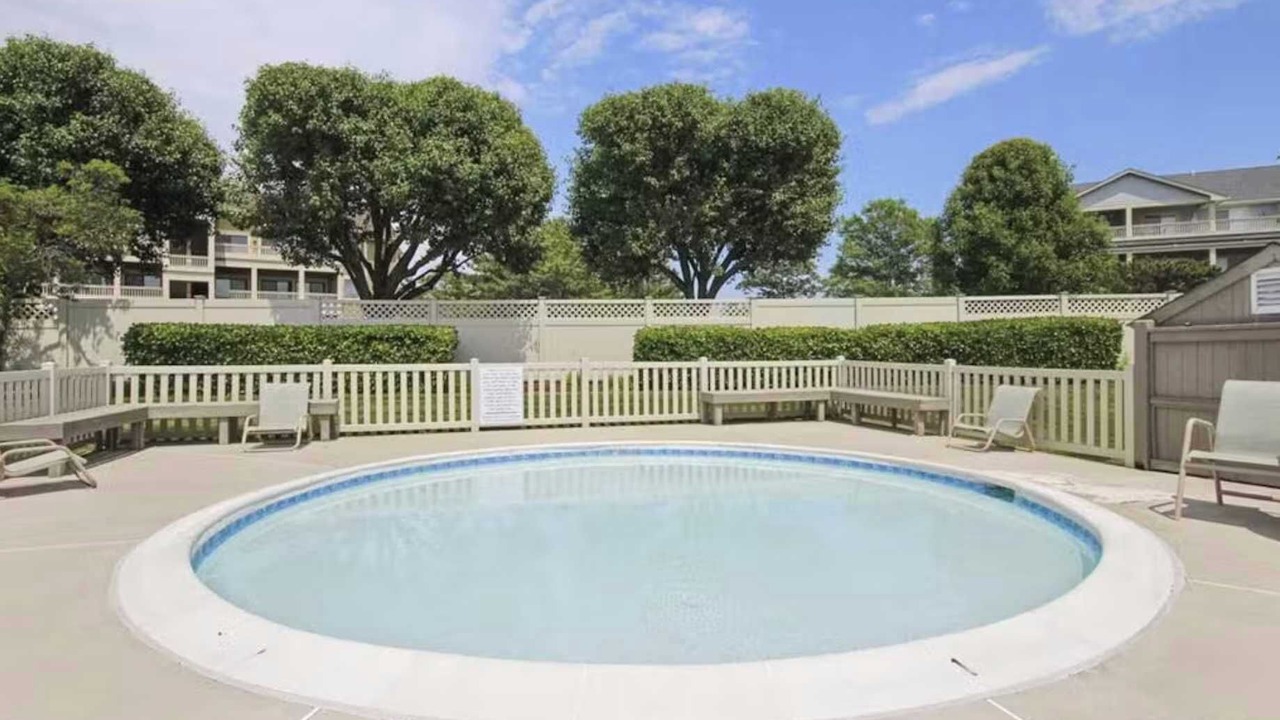 Photo of Outdoor in Heron Harbour Isle