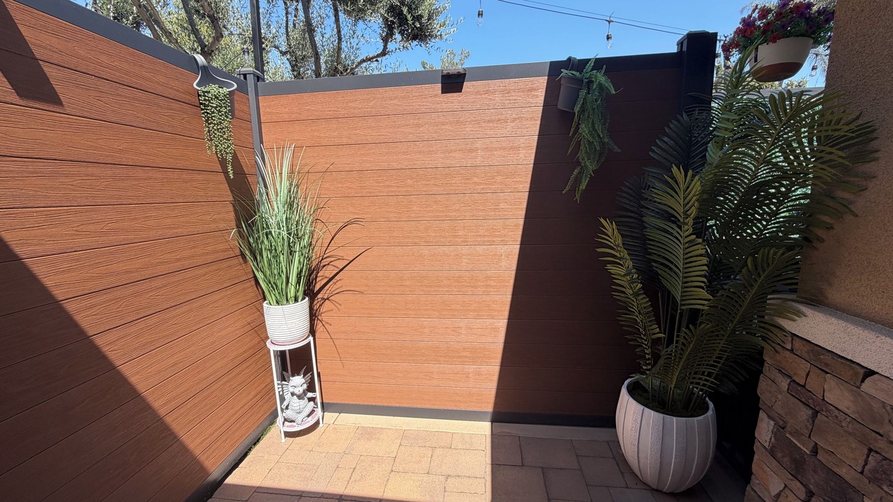 Photo of Patio Balcony in West Covina