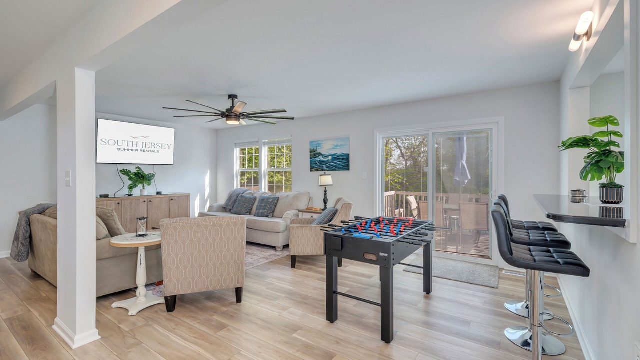 Photo of Livingroom in Del Haven