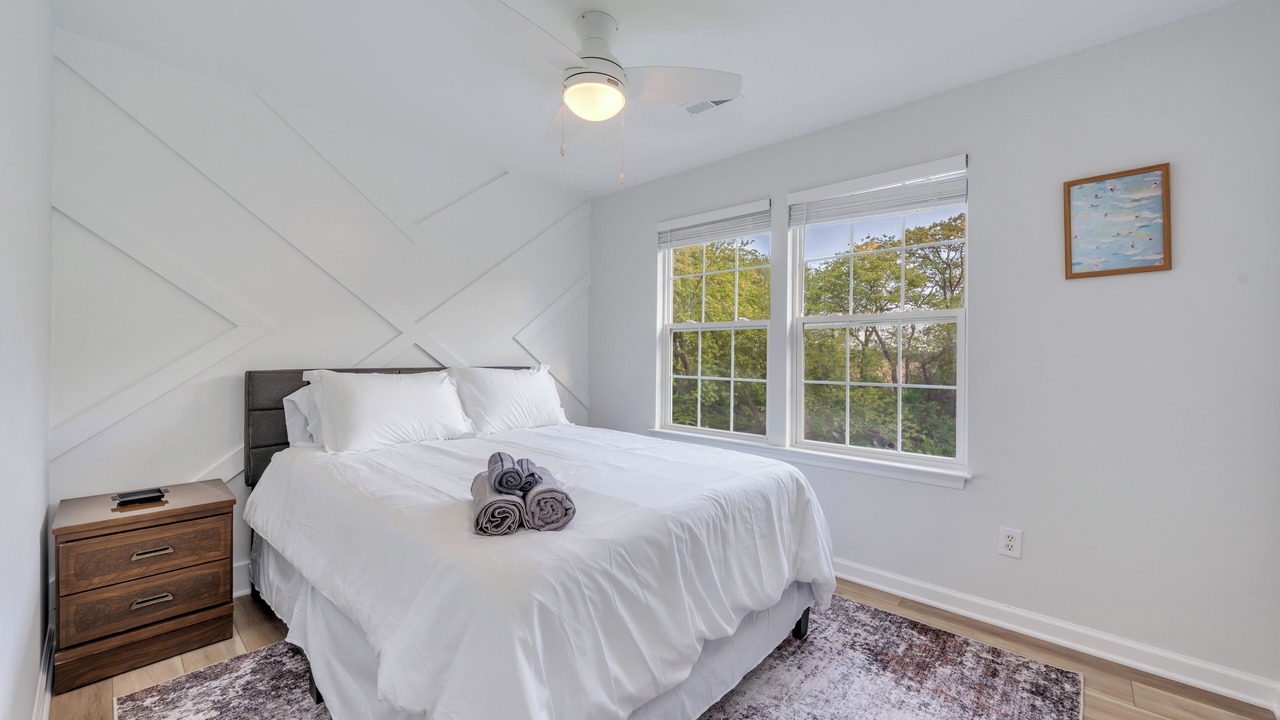 Photo of Bedroom in Del Haven