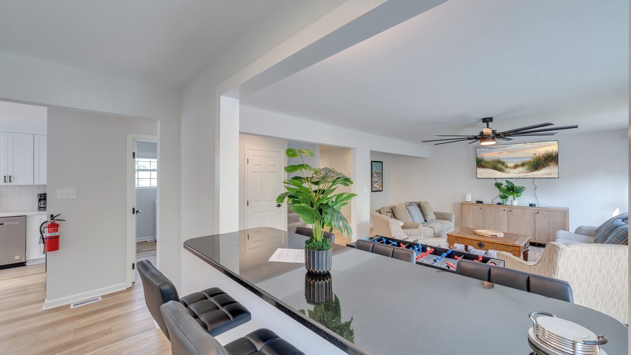 Photo of Livingroom in Del Haven