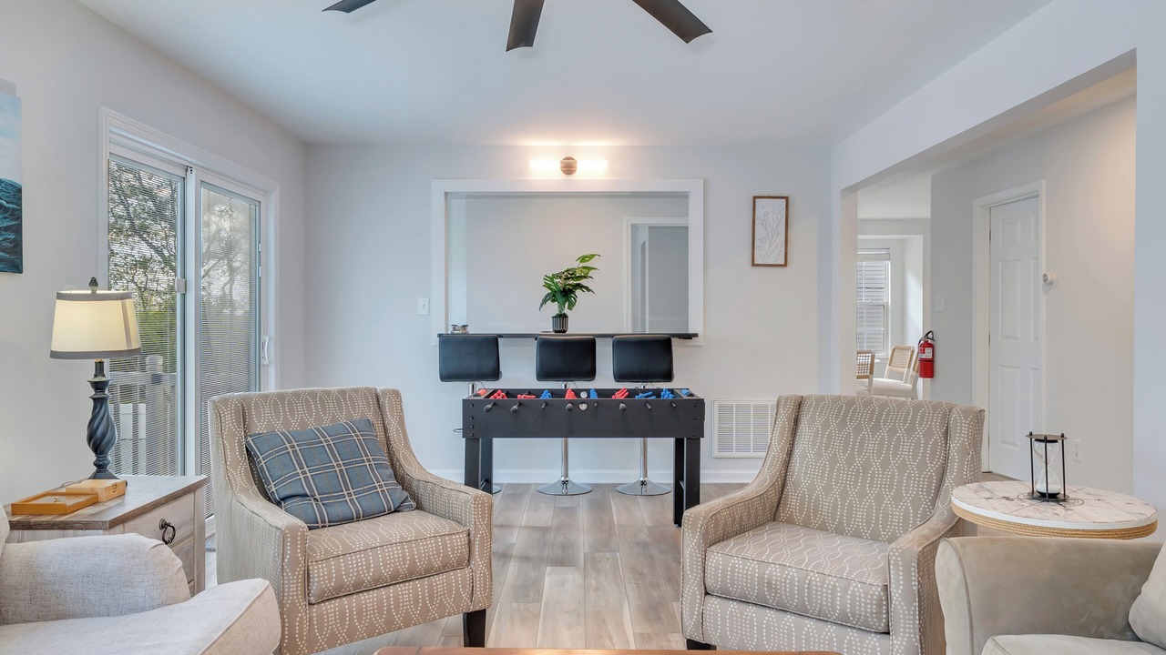Photo of Livingroom in Del Haven