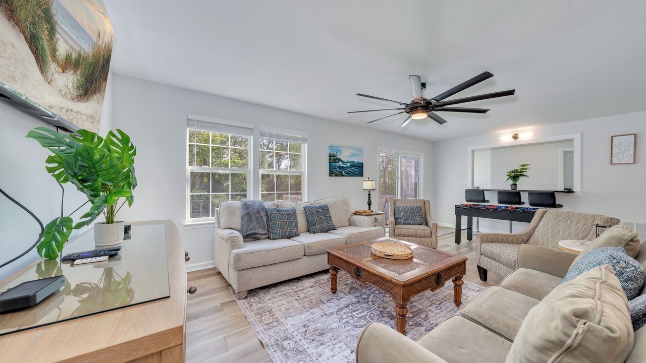 Photo of Livingroom in Del Haven