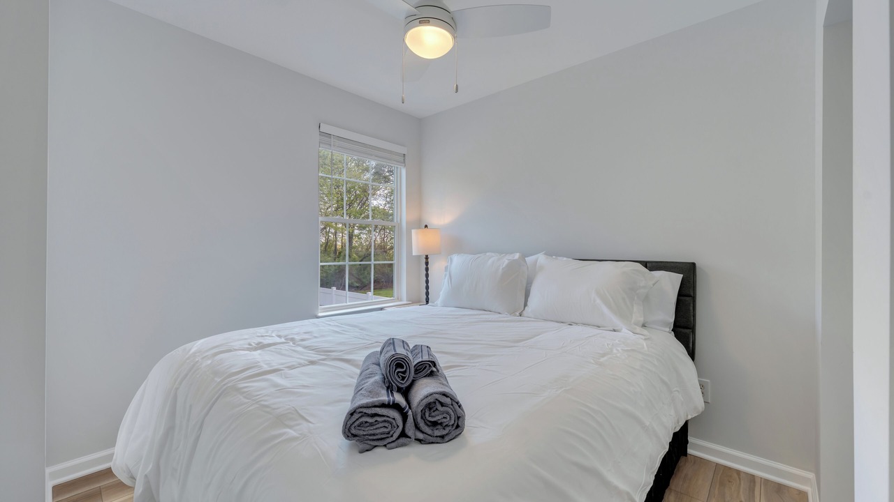 Photo of Bedroom in Del Haven