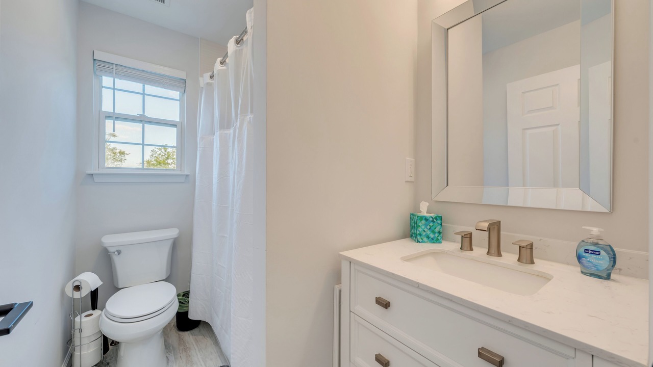 Photo of Bathroom in Del Haven
