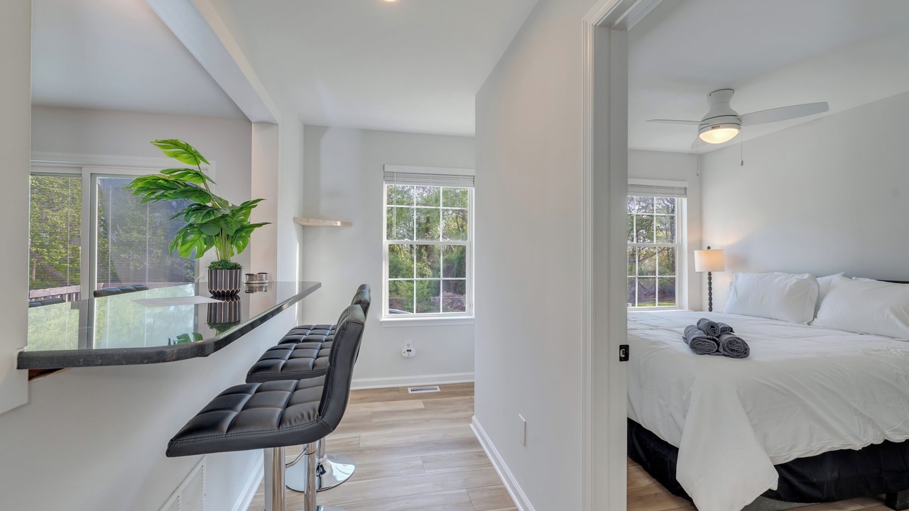 Photo of Bedroom in Del Haven