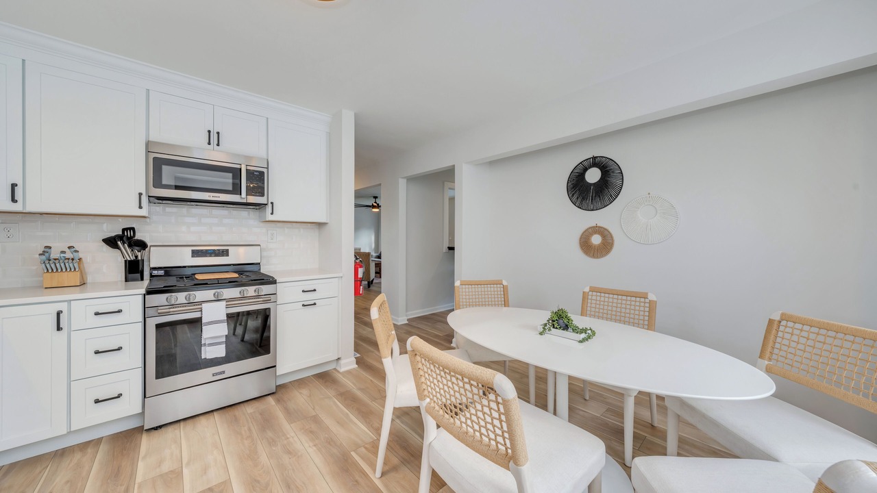 Photo of Kitchen in Del Haven