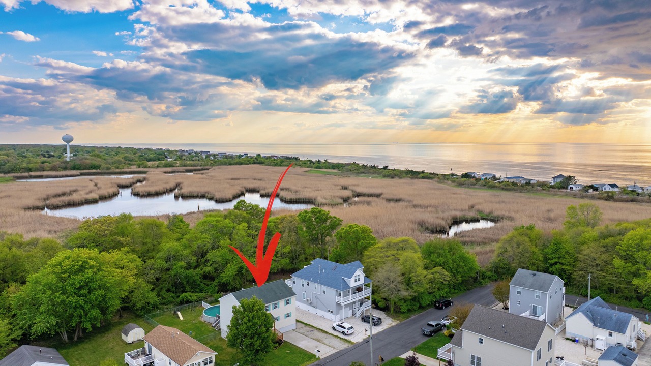 Photo of Outdoor in Del Haven
