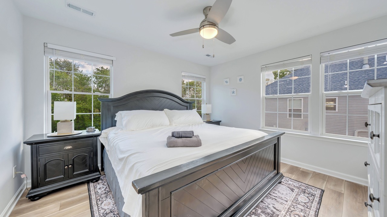 Photo of Bedroom in Del Haven