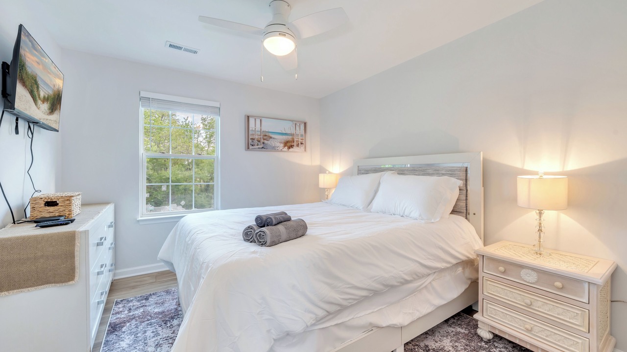 Photo of Bedroom in Del Haven