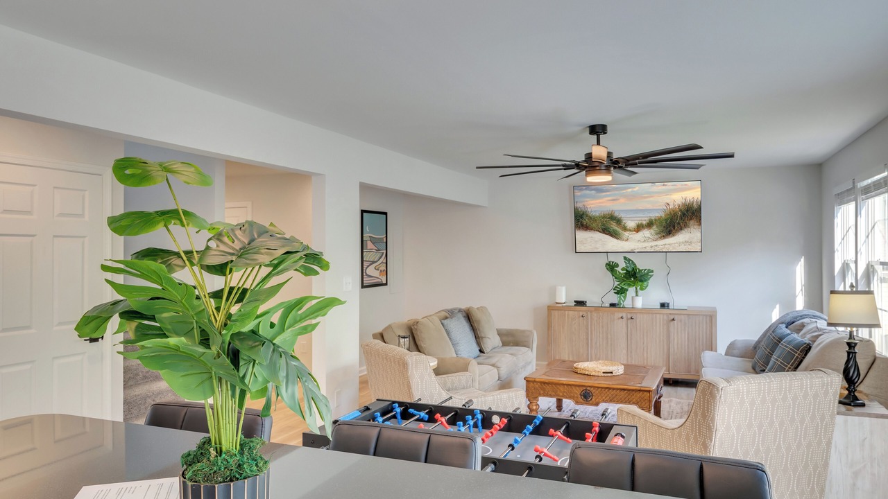 Photo of Livingroom in Del Haven