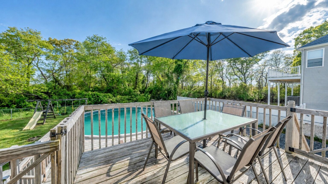 Photo of Outdoor in Del Haven