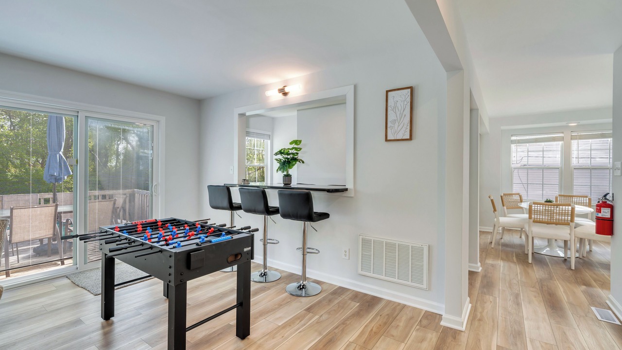 Photo of Bedroom in Del Haven