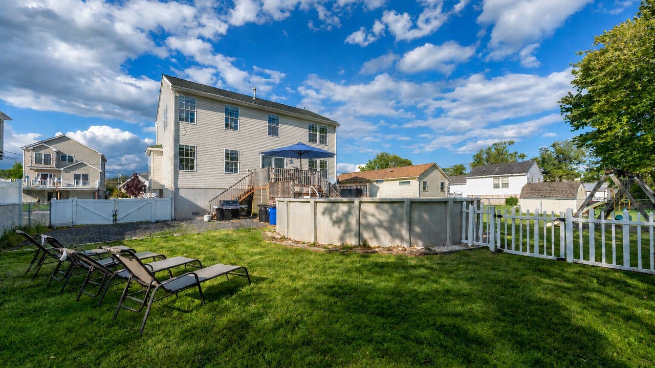 Photo of Outdoor in Del Haven