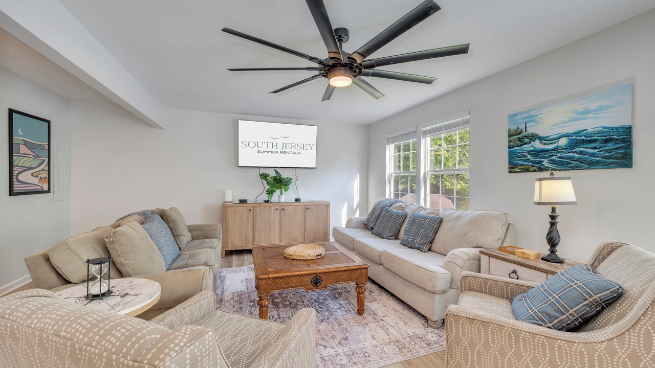 Photo of Livingroom in Del Haven