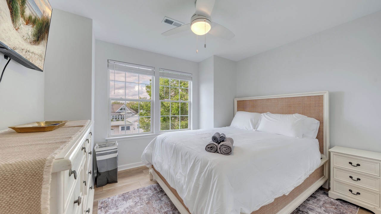 Photo of Bedroom in Del Haven