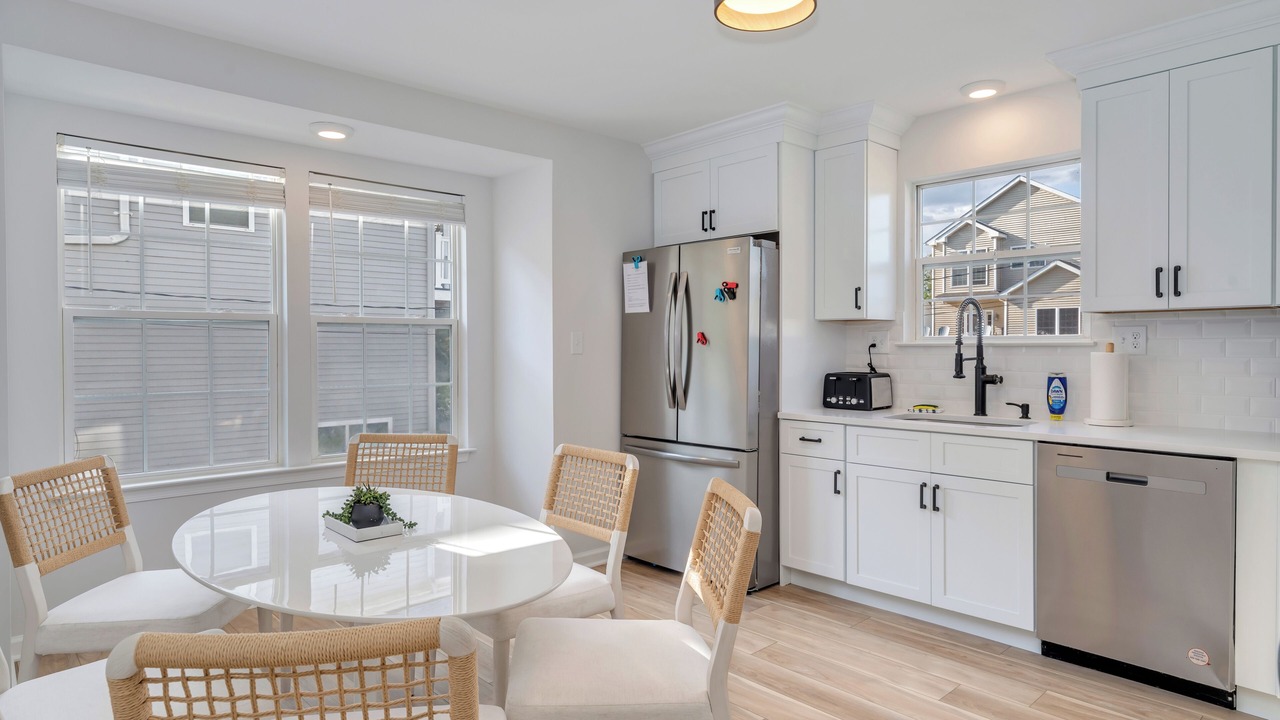 Photo of Kitchen in Del Haven