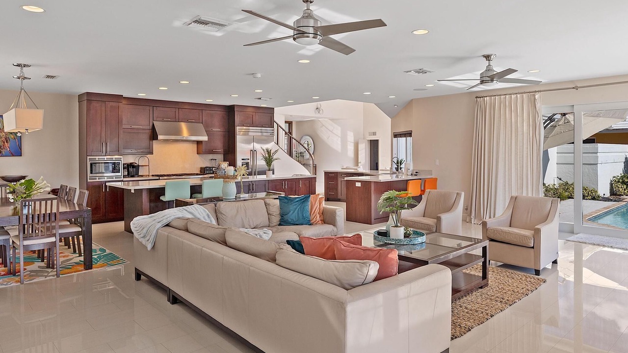 Photo of Livingroom in East Fort Lauderdale
