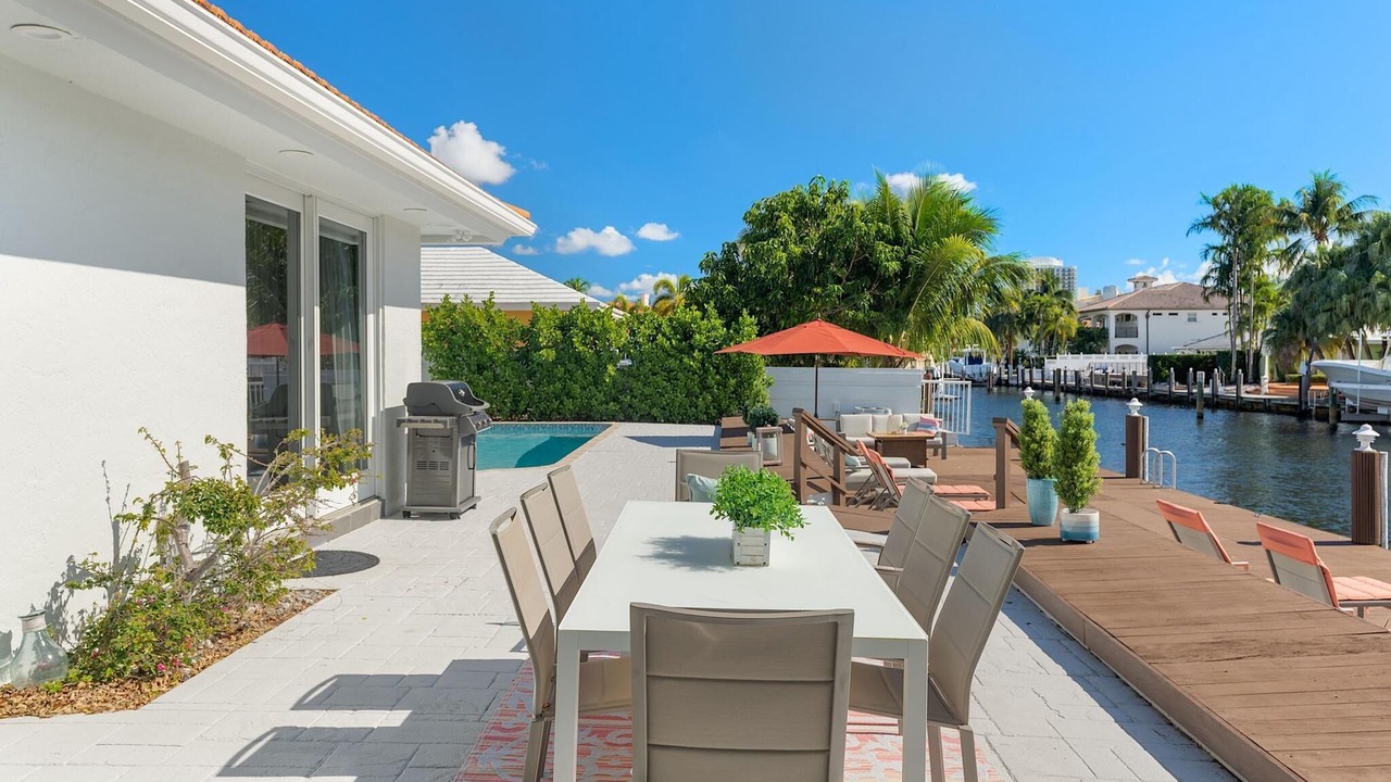 Photo of Outdoor in East Fort Lauderdale