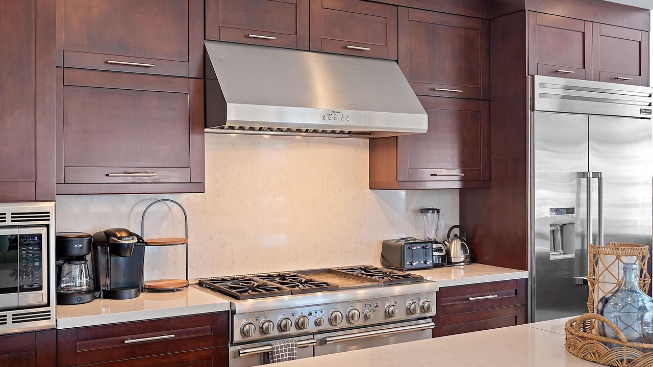 Photo of Kitchen in East Fort Lauderdale