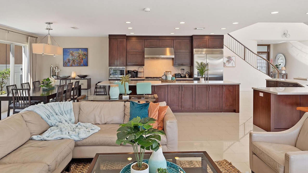 Photo of Livingroom in East Fort Lauderdale