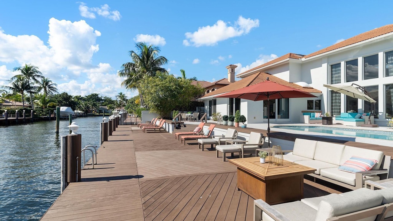 Photo of Outdoor in East Fort Lauderdale