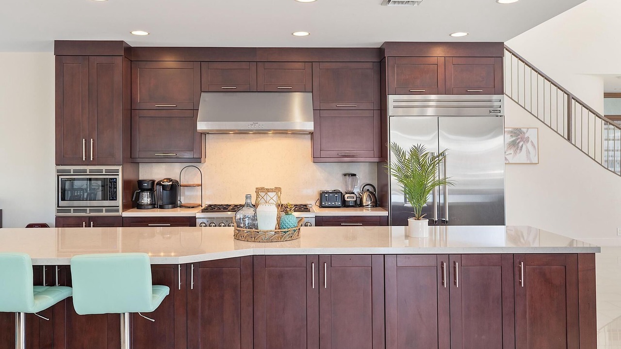 Photo of Kitchen in East Fort Lauderdale