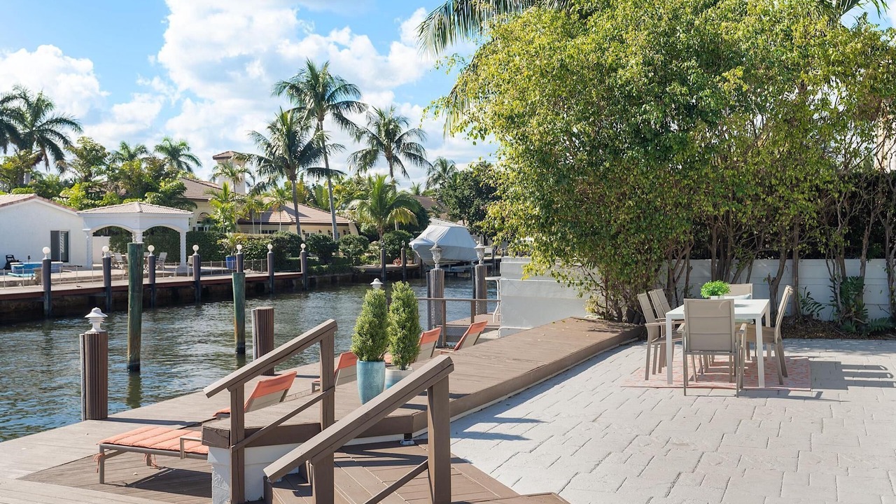 Photo of Outdoor in East Fort Lauderdale