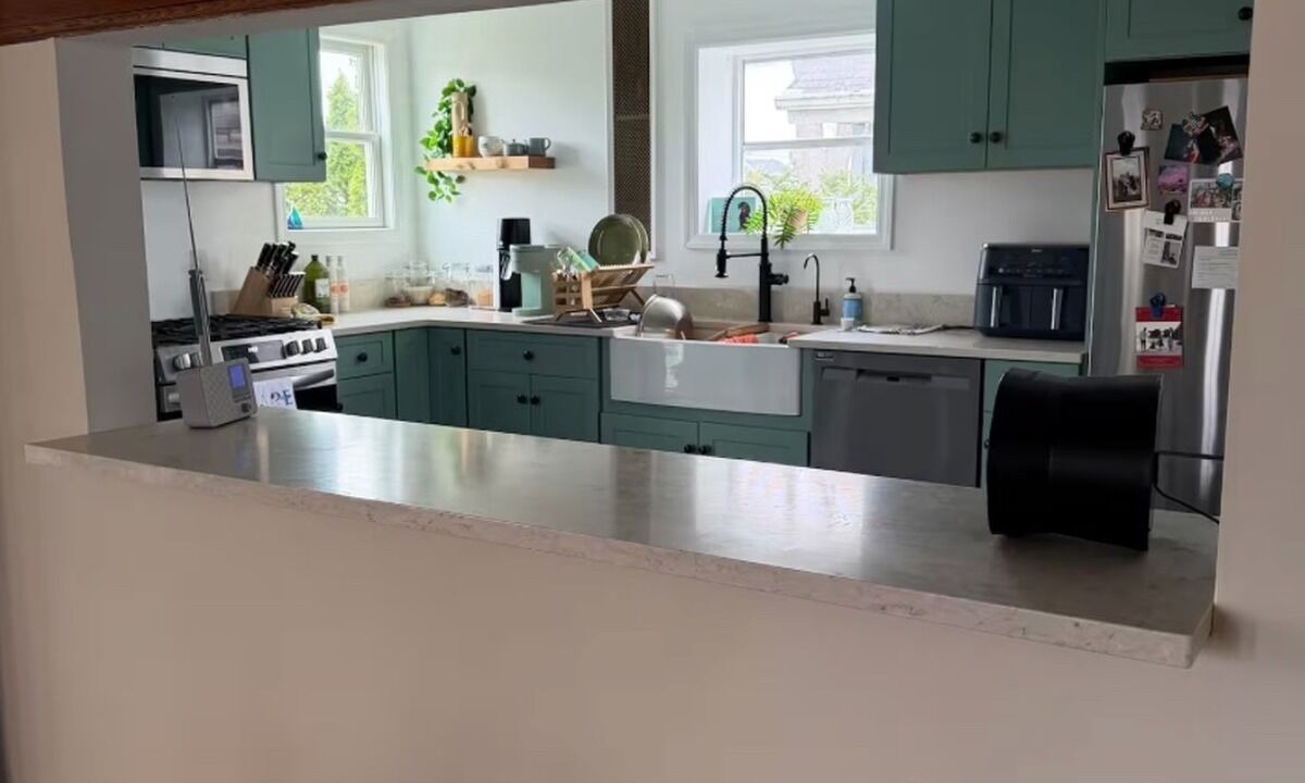 Photo of Kitchen in Belleville