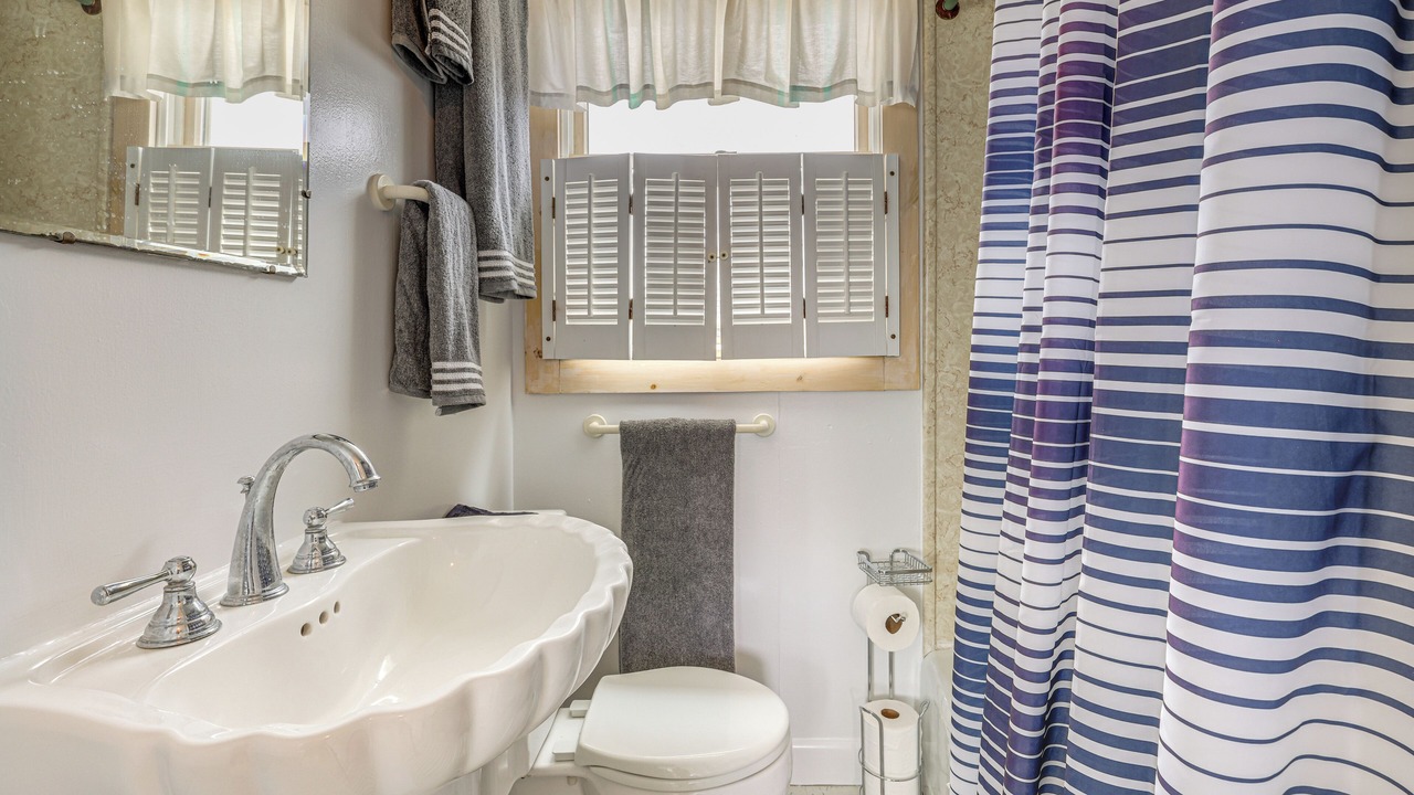 Photo of Bathroom in Provincetown