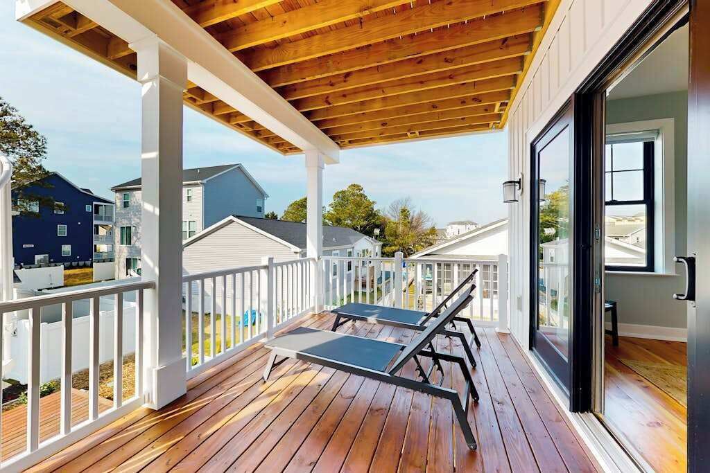 Photo of Outdoor in North Ocean City