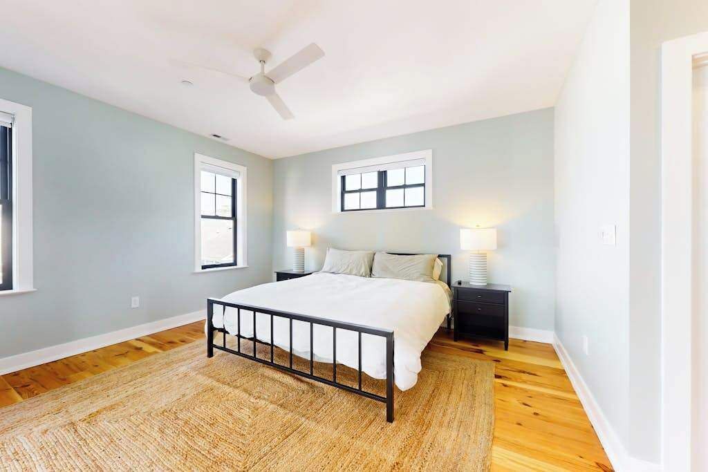 Photo of Bedroom in North Ocean City