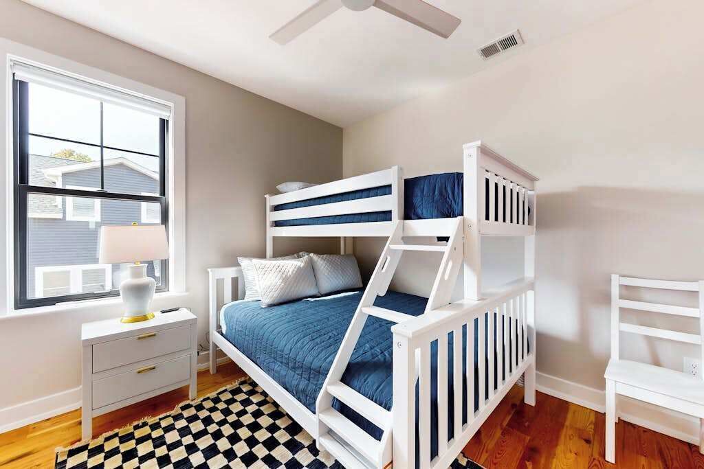 Photo of Bedroom in North Ocean City