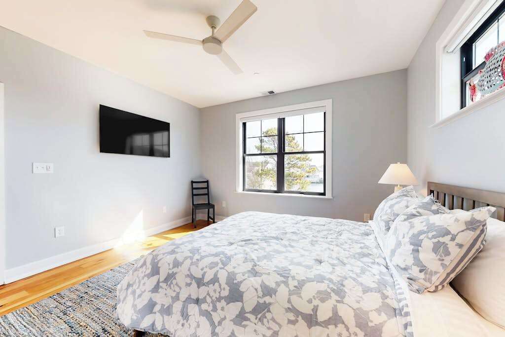 Photo of Bedroom in North Ocean City
