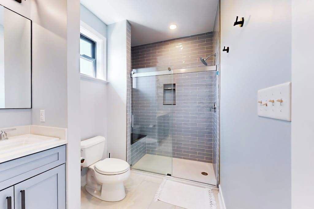 Photo of Bathroom in North Ocean City