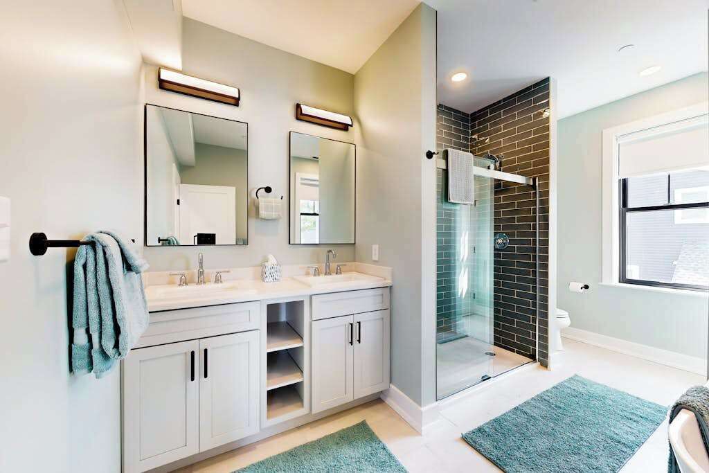 Photo of Bathroom in North Ocean City