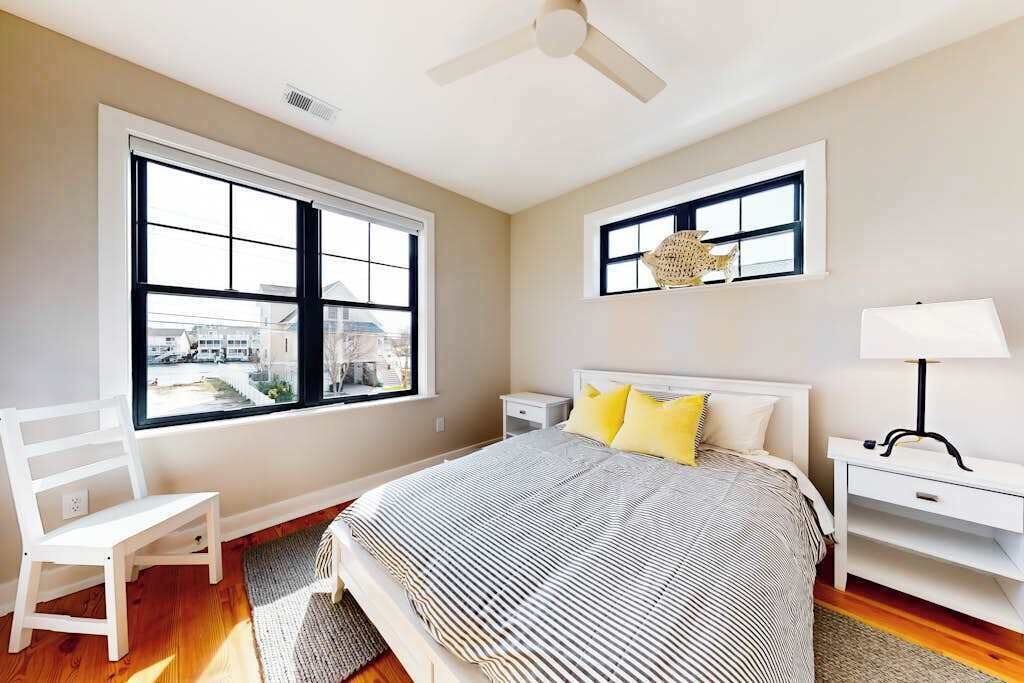 Photo of Bedroom in North Ocean City