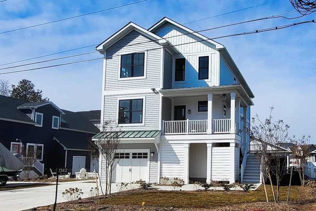 Photo of Outdoor in North Ocean City