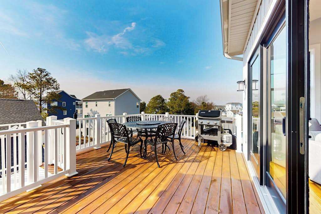 Photo of Outdoor in North Ocean City