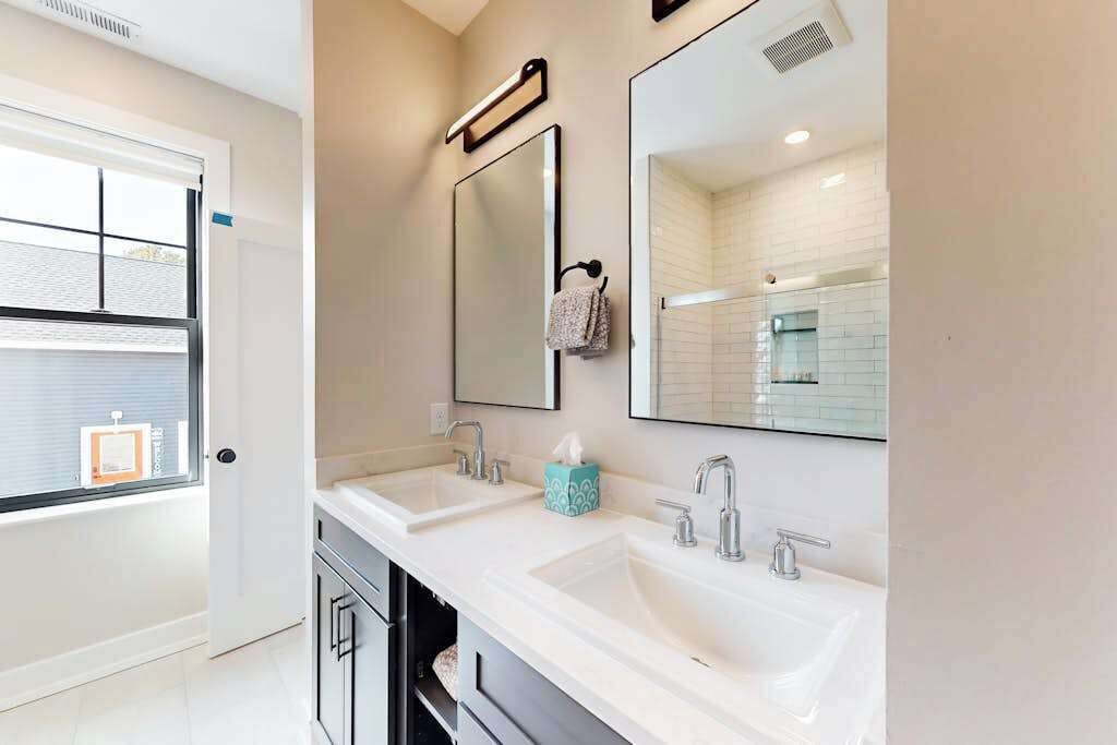 Photo of Bathroom in North Ocean City