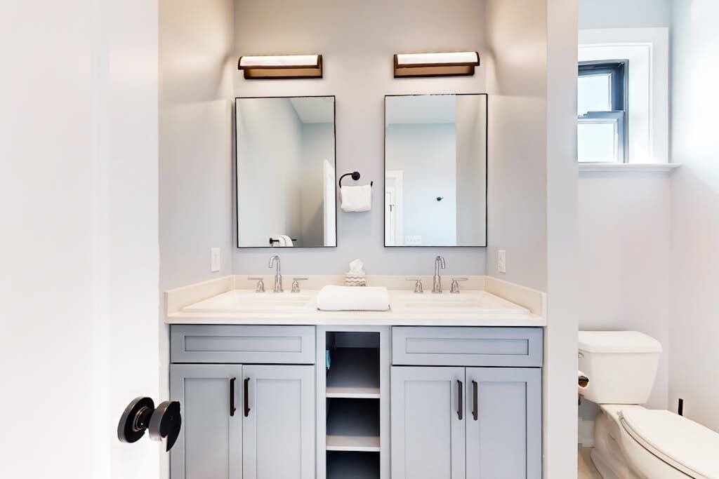 Photo of Bathroom in North Ocean City