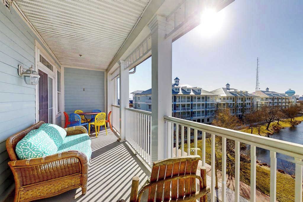 Photo of Outdoor in Sunset Island
