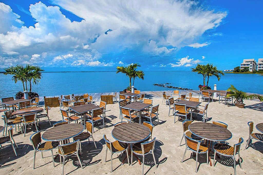 Photo of Outdoor in Sunset Island