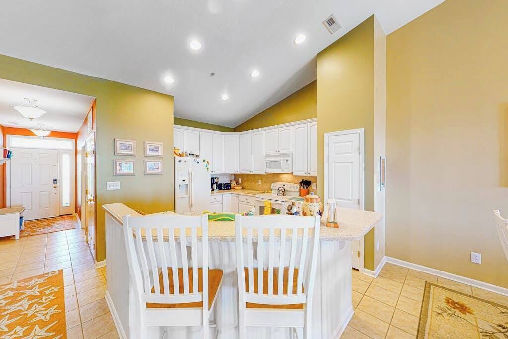 Photo of Kitchen in Sunset Island