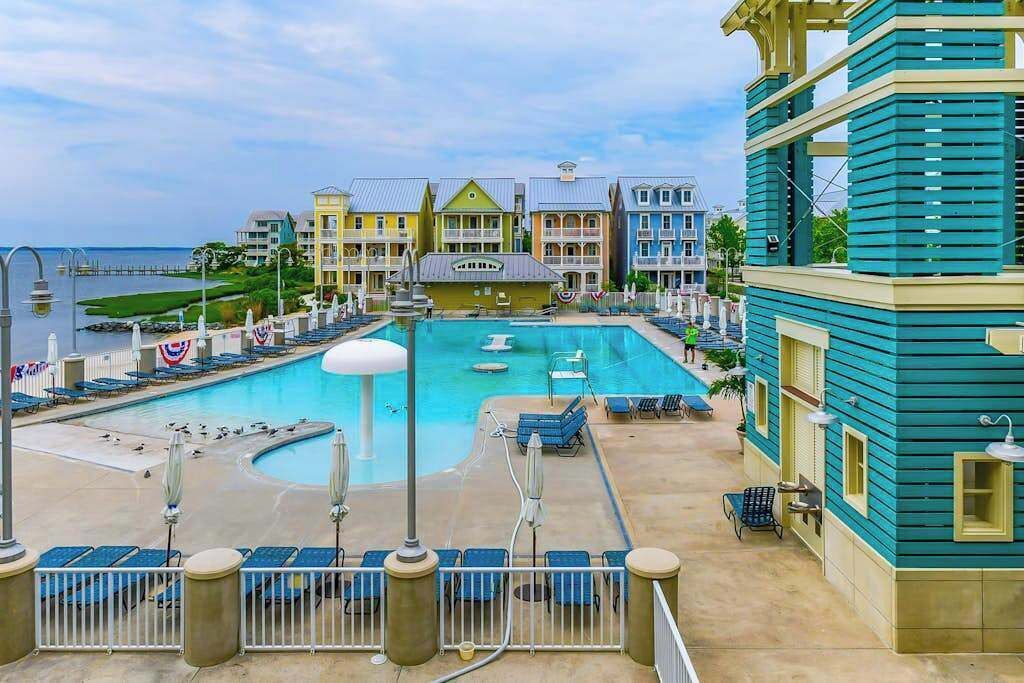 Photo of Outdoor in Sunset Island