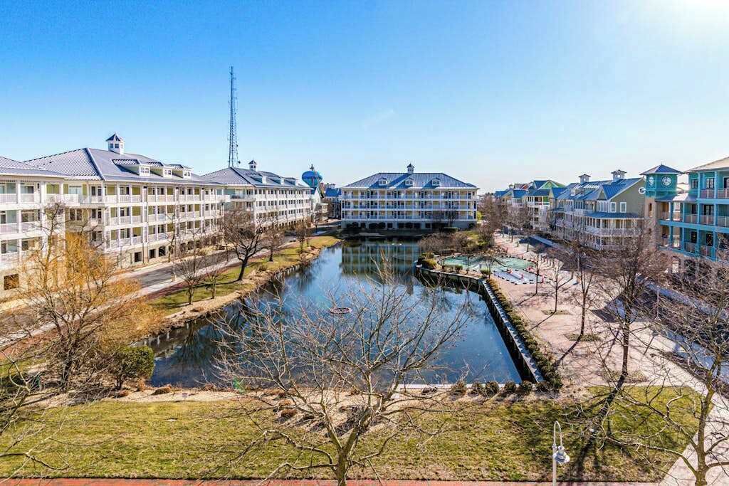 Photo of Outdoor in Sunset Island