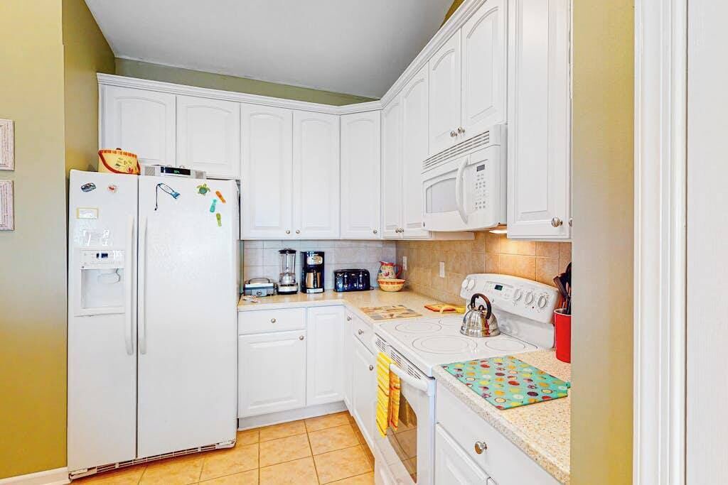 Photo of Kitchen in Sunset Island